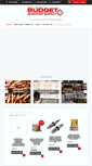 Mobile Screenshot of budgetshootersupply.ca